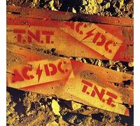 Ac/Dc - Tnt