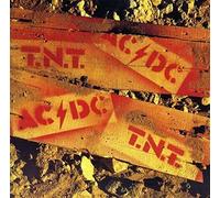 AC/DC: TNT - CD