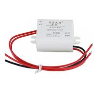 AC/DC to DC Buck Power Supply Module AC85-220V to DC 3.3V 5V 9V 12V 15V 24V Mini Step-Down Converter AC-DC Regulator Module (3.3V)