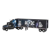 Ac/dc Tour Truck 3D Puzzle Revell