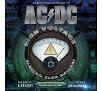 Ac/Dc.=Trib= - An Electronic Adventure..