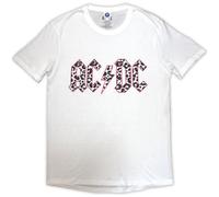 AC/DC - tshirt - Ladies - Short Sleeves - 2X-Large - K500z