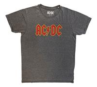 AC/DC - tshirt - Unisex - Short Sleeves - Large - B500z