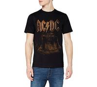 AC/DC - tshirt - Unisex - Medium - Short Sleeves - A500z