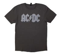 AC/DC - tshirt - Unisex - Short Sleeves - Medium - E500z
