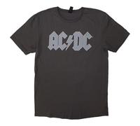AC/DC - tshirt - Unisex - Short Sleeves - Small - M500z