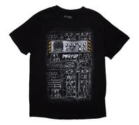 AC/DC - tshirt - Unisex - Short Sleeves - XX-Large - N500z