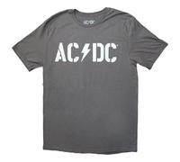 AC/DC - tshirt - Unisex - Short Sleeves - XXX-Large - B500z