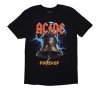 AC/DC - tshirt - Unisex - Short Sleeves - XXX-Large - D500z