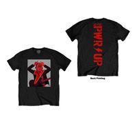 AC/DC - tshirt - Unisex - Small - Short Sleeves - T500z