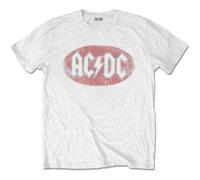 AC/DC - tshirt - Unisex - XX-Large - Short Sleeves - 19 - O500z