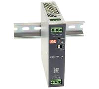 AC/DC Ultra Slim Industrial DIN Rail Power Supply 12V DC 6.3A 75.6W - XDR-75E-12