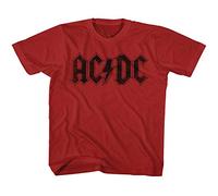 AC/DC - unisex-baby Logo T-Shirt