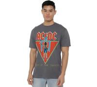AC/DC Unisex Flick of the Switch Unisex T Shirt T-Shirt