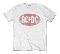 AC/DC - tshirt - Unisex - Large - Short Sleeves - 17 - P500z