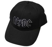 Rock Off Officially Licensed Products Mens Baseball