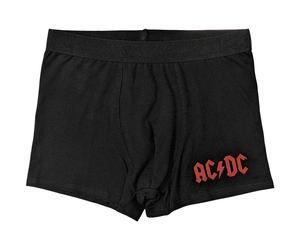 AC/DC Voltage Band Logo Boxer Shorts