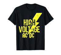 AC/DC - Voltage T-Shirt