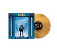 AC/DC – Who Made Who – Vinyl – Limited 50th Anniversary Edition