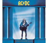 AC/DC - Who Made Who
