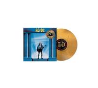 AC/DC Who Made Who LP multicolor Onesize