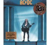 Who Made Who [VINYL]