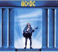AC/DC - Who Made Who [New CD] Deluxe Ed, Rmst