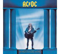 Who Made Who [VINYL]