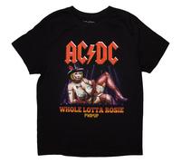 AC/DC Whole Lotta Germany PWR UP EU Tour 24 T Shirt