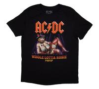 AC/DC Whole Lotta London PWR UP EU Tour 24 T Shirt