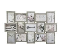 AC-Déco Photo Frame for 15 Photos Length 72.4 cm x Height 44.8 cm