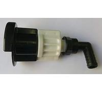 AC DEF Adblue Urea IBC Tank Pump SEC Coupling Connector Hose Taiil