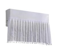 Ac Deflector Anti-Direct Blowing No Drill Universal Cover