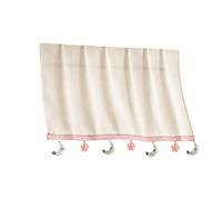 Ac Deflector Drape | No-Drill Comfortable Breeze Cover | Ac Deflector Shield Drape | for Bedroom Living Room Hotel Dorm Meditation Space Seniors Pregnant Women