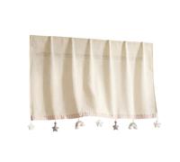 Ac Deflector Drape | No-Drill Prevent Direct Blowing | Wall Mounted Ac Deflector | for Bedroom Living Room Dorm Meditation Space Young Kids Pregnant Women