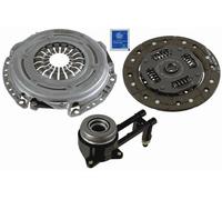 AC DELCO ACS8 3PC CLUTCH KIT FOR FORD B MAX FIESTA KA - SAME DAY DISPATCH