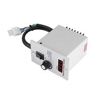 AC Digital Motor Speed Controller with Real-time Display, 0-1450rpm, 400W Acity (15W) (60w) (120W) (250W) (400W)
