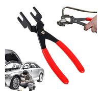 AC Disconnect Rod - Quick Disconnect Tool For AC Line Assembly | Ergonomic Steel Hose Reliever For Industrial Mechanic Truck Workshop