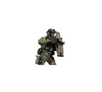 [AC] Easy & Simple ES26070B 1/6 Hong Kong Special Operations SDU Action Figure Hit Basic Body Costume Accessories Full Set