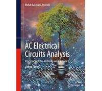 AC Electrical Circuit Analysis: Practice Problems, Methods, and Solutions
