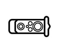 AC Expansion Valve for VW CALIFORNIA CARAVELLE TRANSPORTER 15-24 7E0816679