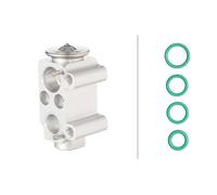 HELLA 8UW 366 260-301 AC expansion valve