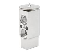 AC Expansion Valve Rear Aluminum for 2004-2006 - High Cooling Efficiency, Durable Lightweight Design, Perfect Replacement