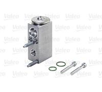 AC Expansion Valve VALEO Fits PEUGEOT 508 I Sw 6461P7 NEW
