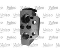 AC Expansion Valve VALEO Fits VW SKODA SEAT AUDI NISSAN PROTON Beetle 1K0820679