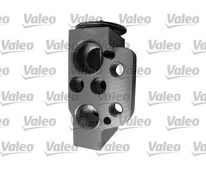 AC Expansion Valve VALEO Fits VW SKODA SEAT AUDI NISSAN PROTON Beetle 1K0820679