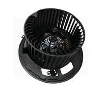 AC Fan Blower Motor Compatible For BMW E88 E81 E87 E90 330I E84 X1 X3 E89 Z4 64119227670 64116933663 64119144200 Left Hand Drive