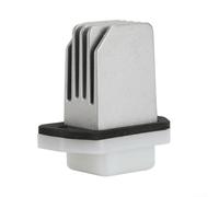 AC Fan Speed Resistor, AC Blower Motor Resistor Replacement For AC Cooling Fan Control Module For G20 1999 2002 JX35 Maxima