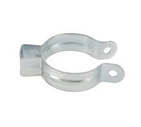 AC Filter Dryer Clamp, AC Filter Drier Clamp Aluminum Alloy Easy Installation AC Filter Dryer Mounting Clamp for Car Air Conditioner Modification