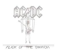 Flick Of The Switch [VINYL]